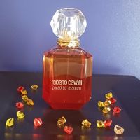 Roberto Cavalli Paradiso Assoluto Sample/Probe 1-10ml