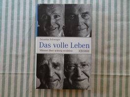 Susanna Schwager - Das volle Leben - Biographien - B881