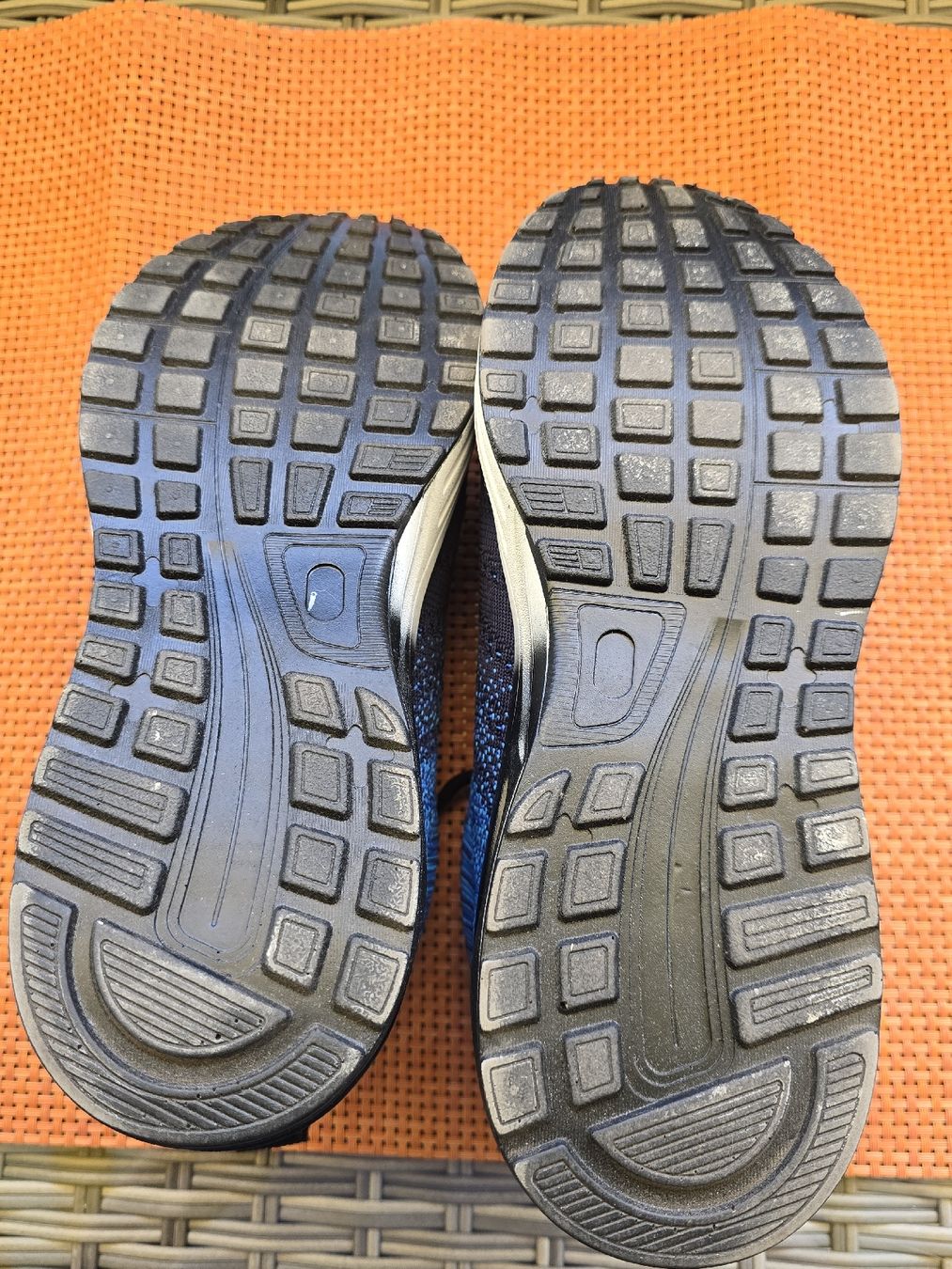 Scarpe da uomo: Stahlkappenschuhe – Usato da Pohlern venduto da zora76 3