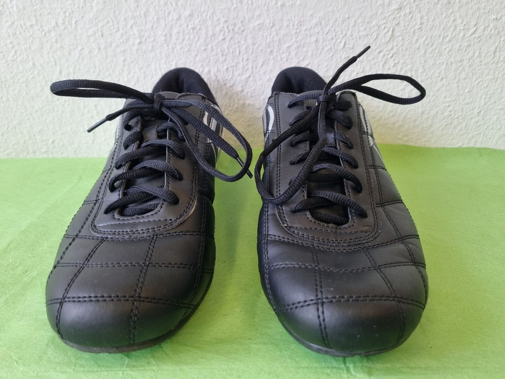Herrenschuhe: Rivaldi Schuhe Grösse 43 – Gebraucht aus Schönenwerd von Chez_Mimi 2