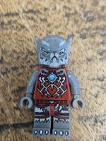 lego figurine legends of chima loc026 Wakz
