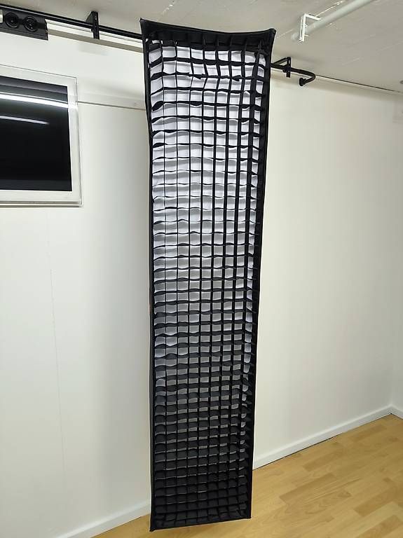 Jinbei Flash: Jinbei Stripboxen 180x40cm mit Grid – Usato da Glattfelden venduto da Firefox57 4