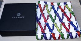 Versace Handtuch / Serviette