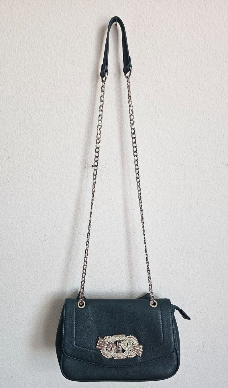 Borse da donna: Original Leder Damen Umhängetasche oder Handtasche Neu – Nuovo (secondo la descrizione) da Bronschhofen venduto da Xena37 5