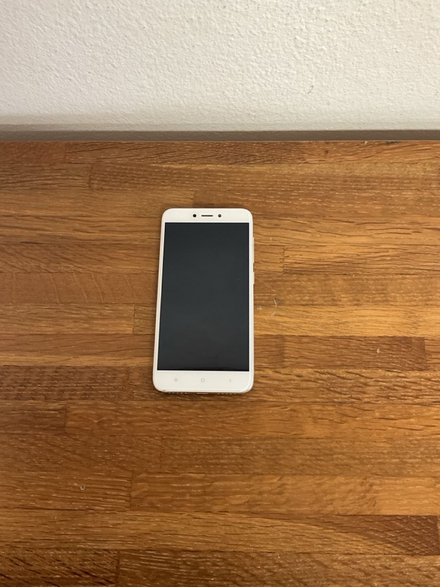 Xiaomi Telefoni cellulari / Smartphones: Xiaomi Redmi 4X  – Difettoso da Biel/Bienne venduto da Mobile-Smart 1