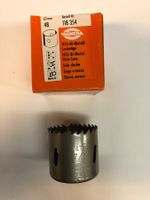 Lochsäge HAWERA BI-Metall 48 mm