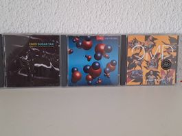 3CD OMD - Sugar Tax, Universal, Liberator 😍