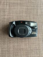 PENTAX Zoom 105R - Film getestet - 38-105mm - AF