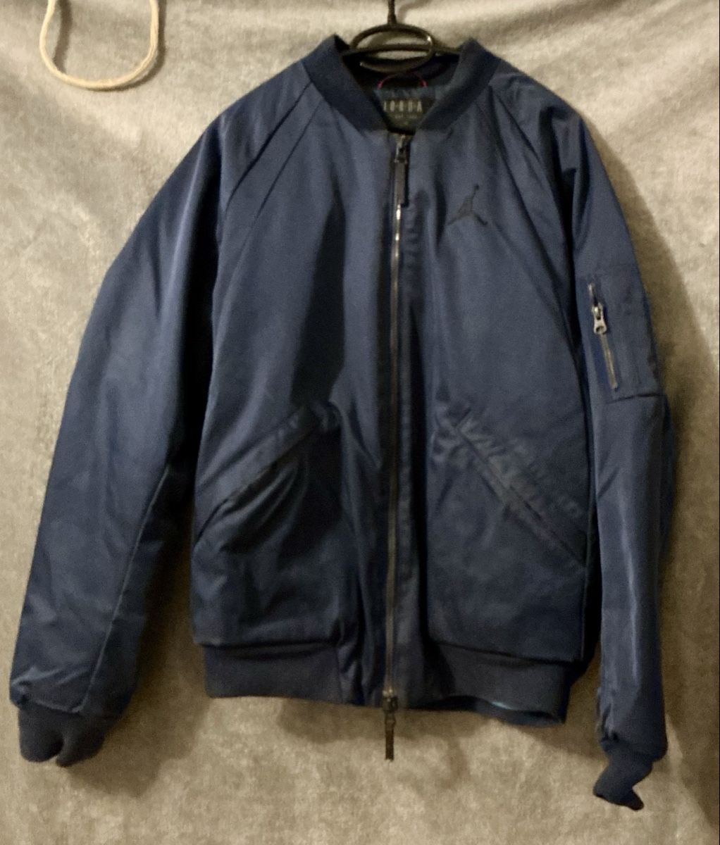 Jordan Giacche & Cappotti: Jacke Jordan  – Usato da Uster venduto da mar_f5p8