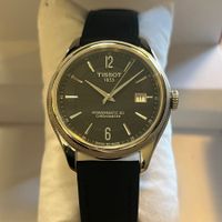 Tissot Ballade Powermatic 80 Full Set T108.408.16.057.00