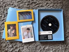 TXT THE DREAM CHAPTER STAR