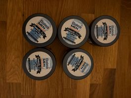 Balea MEN Bart & Haar Pomade 2in1 - starker Halt! Top!