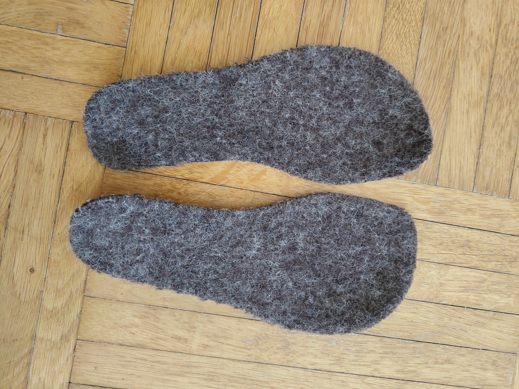 Wildling Chaussures garçon: Wildlinge Marron Brun – D'occasion à Glarus par ana_m5bb 4