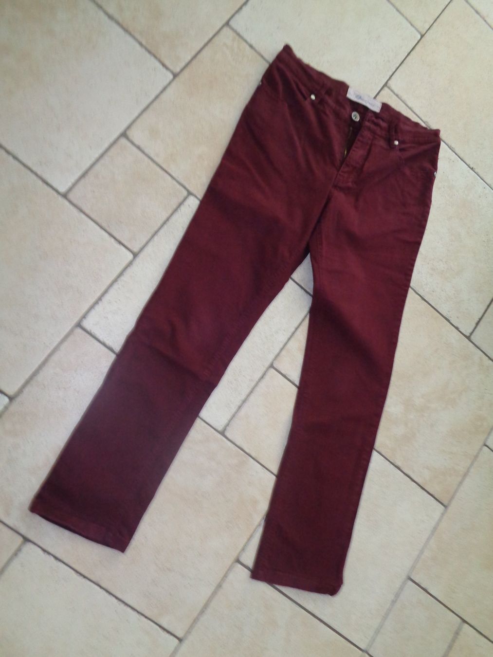 Hosen: Hose  Driver  Grösse W30 – Gebraucht aus Kreuzlingen von Robi-2003