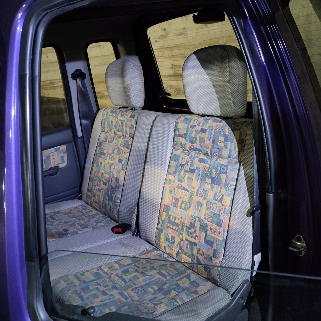 Suzuki Automobili: Suzuki Wagon R+ 1.2 – Usato da Oensingen venduto da Konkursamt_SO 5