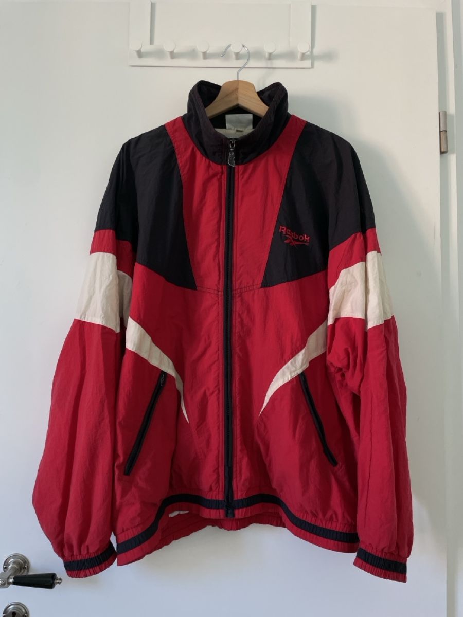 Reebok Giacche: Reebok Jacke – Usato da Winterthur venduto da sina852636