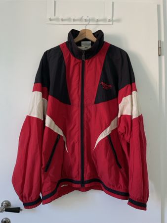 Reebok Trainerjacke