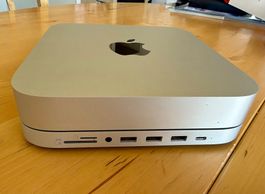 Apple Mac mini M2 2023 512GB + 1000GB, 16 MB Ram