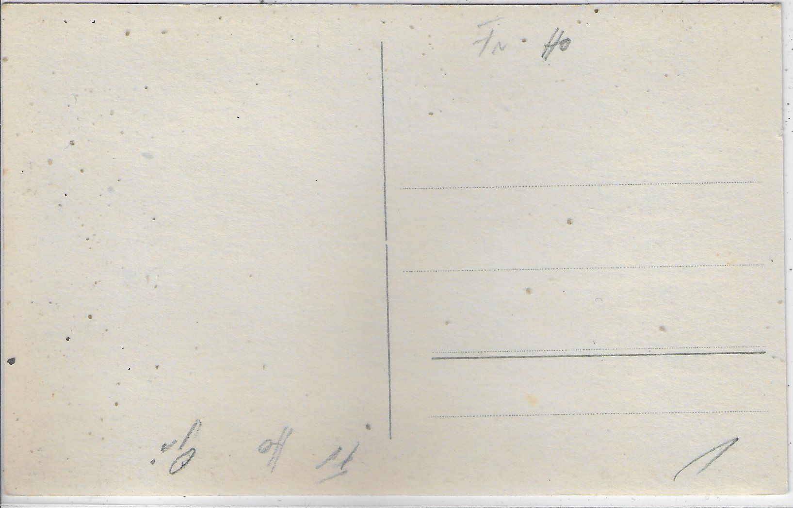 Cartoline postali: Abend am Wallensee – Usato da Ettingen venduto da Kartenplanet 1