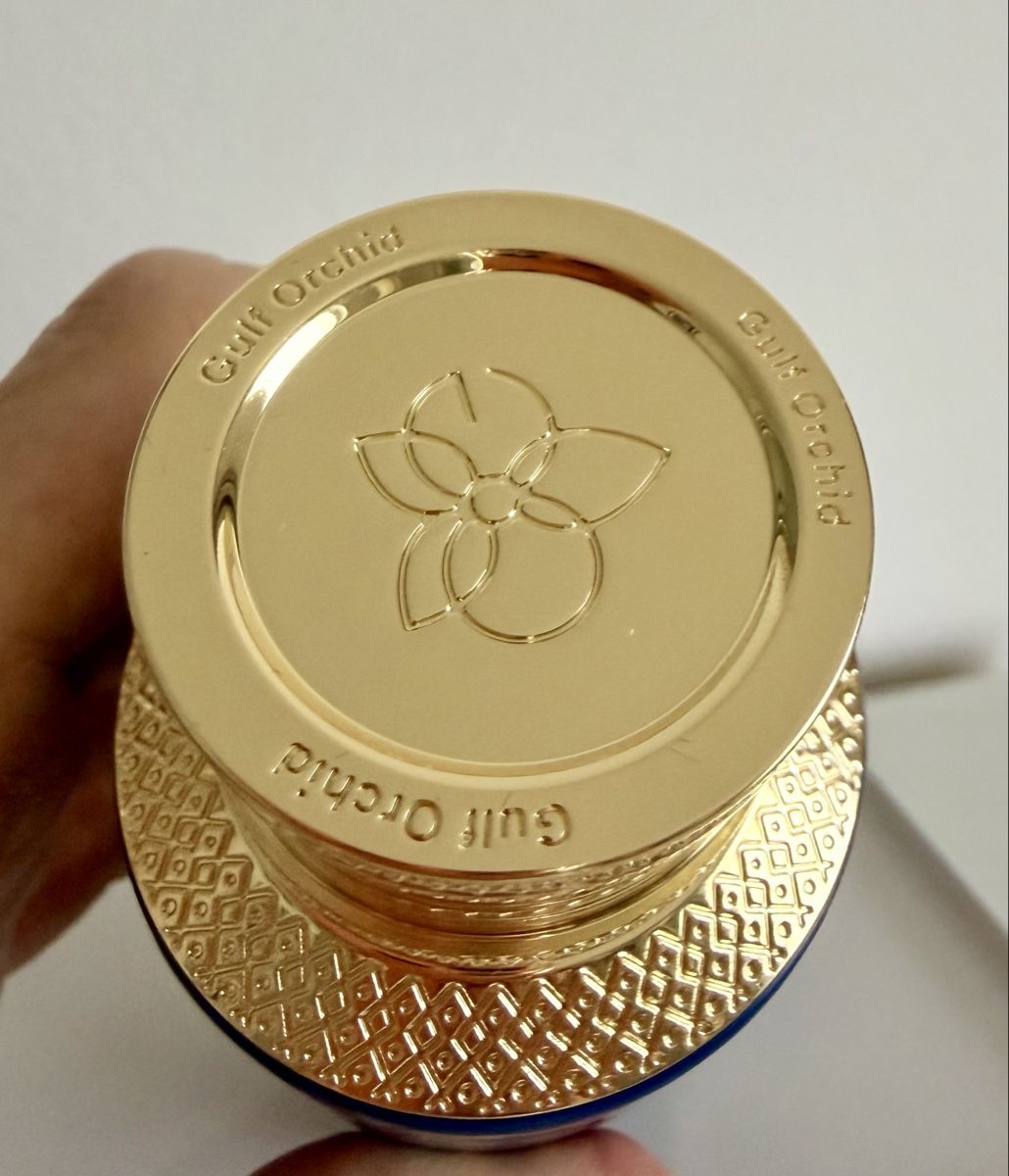 Parfum & Eau de Toilette: Legacy MAISON ASRAR – Gebraucht aus Itingen von Julietta_79 1