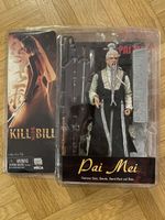 Kill Bill Filmfigur Pai Mei