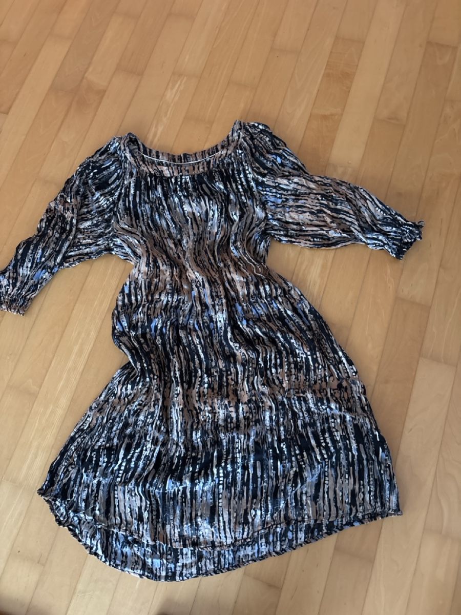 Vestiti: Culture Kleid Lenzing Viskose Gr S – Nuovo (secondo la descrizione) da Embrach venduto da Dmoney 3