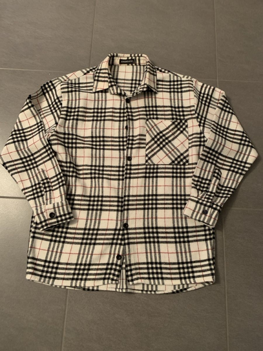 Camicie: Chemise – Nuovo (secondo la descrizione) da Collombey venduto da amina36