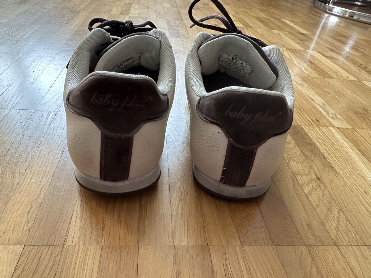 Scarpe per ragazze: Turnschuhe – Usato da Volketswil venduto da ben_9s6x 2