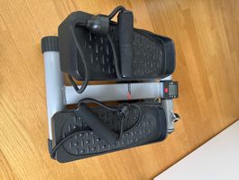 Stepper