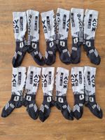 Aycane Powerlight Skate Socken XS (6 Paar)