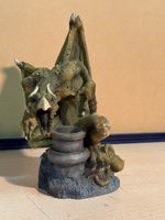 Unique Dragon Statue Candle Holder - Perfect Decor Piece
