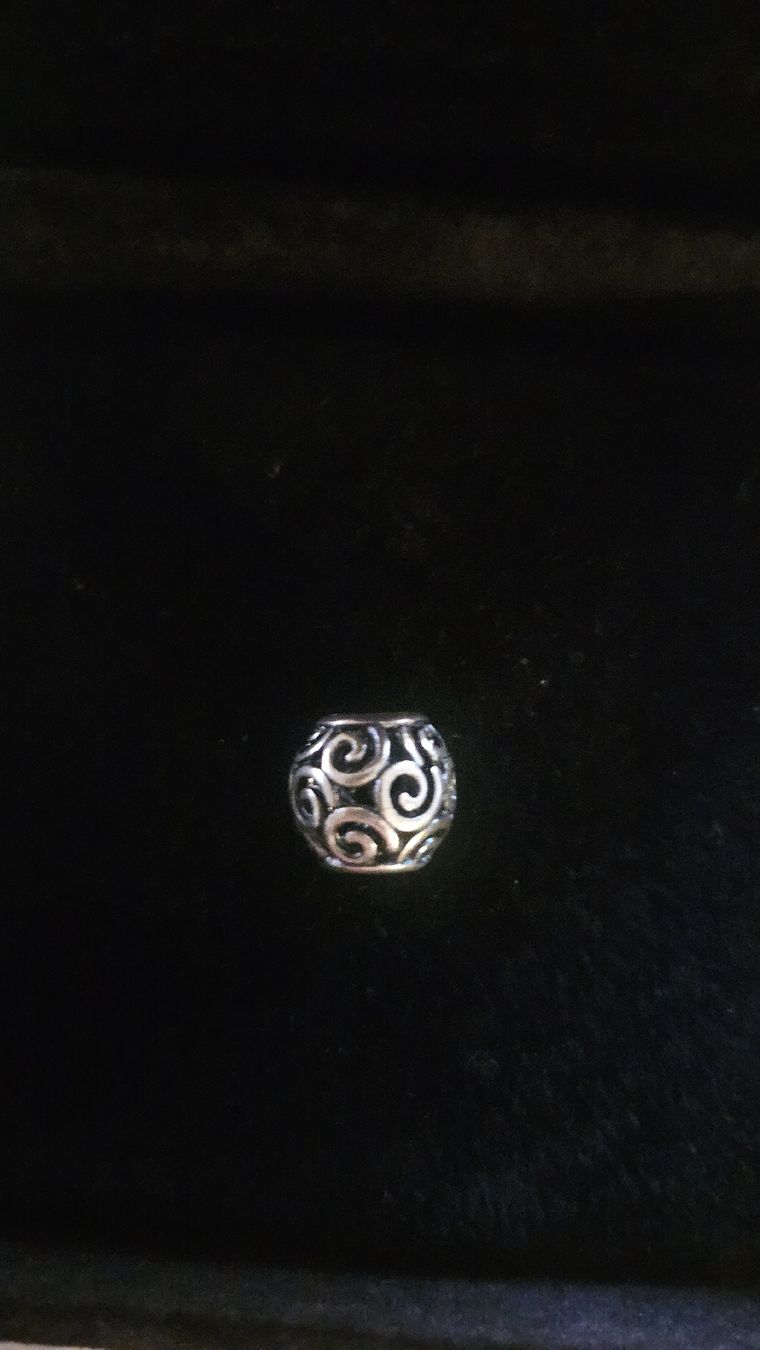 Pandora Pendentifs: Pandora Ocean Breeze Charm – Neuf (Voir description) à Bern par chiaramerchi 1