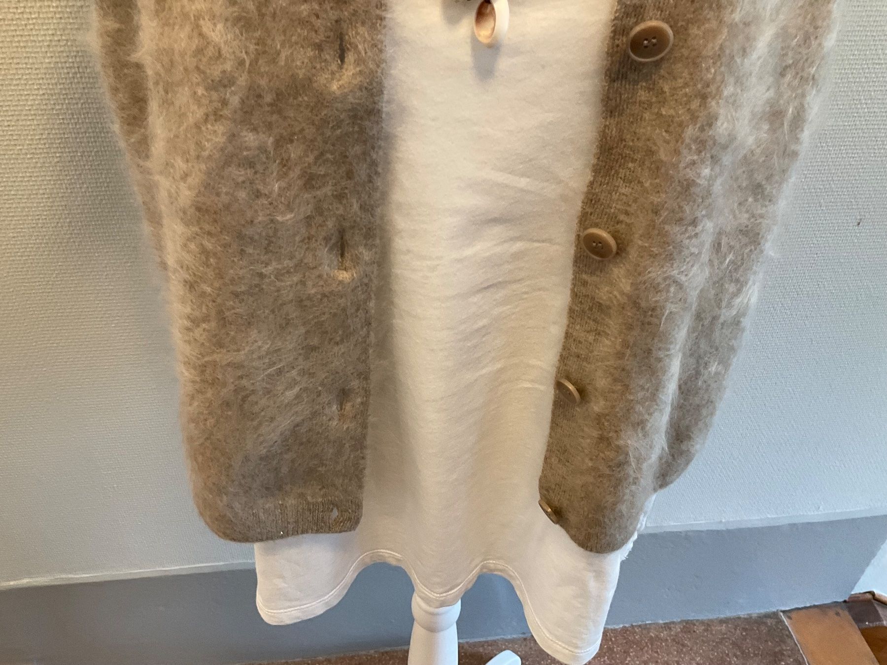 Cos Gilet & Giacche: Gilet von Cos – Nuovo (secondo la descrizione) da Bern venduto da Gabriela32 4