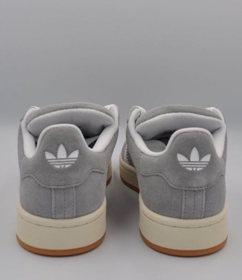 Adidas Scarpe da uomo: Original Adidas Campus 00s Grau – Usato da Bern venduto da howi72 1