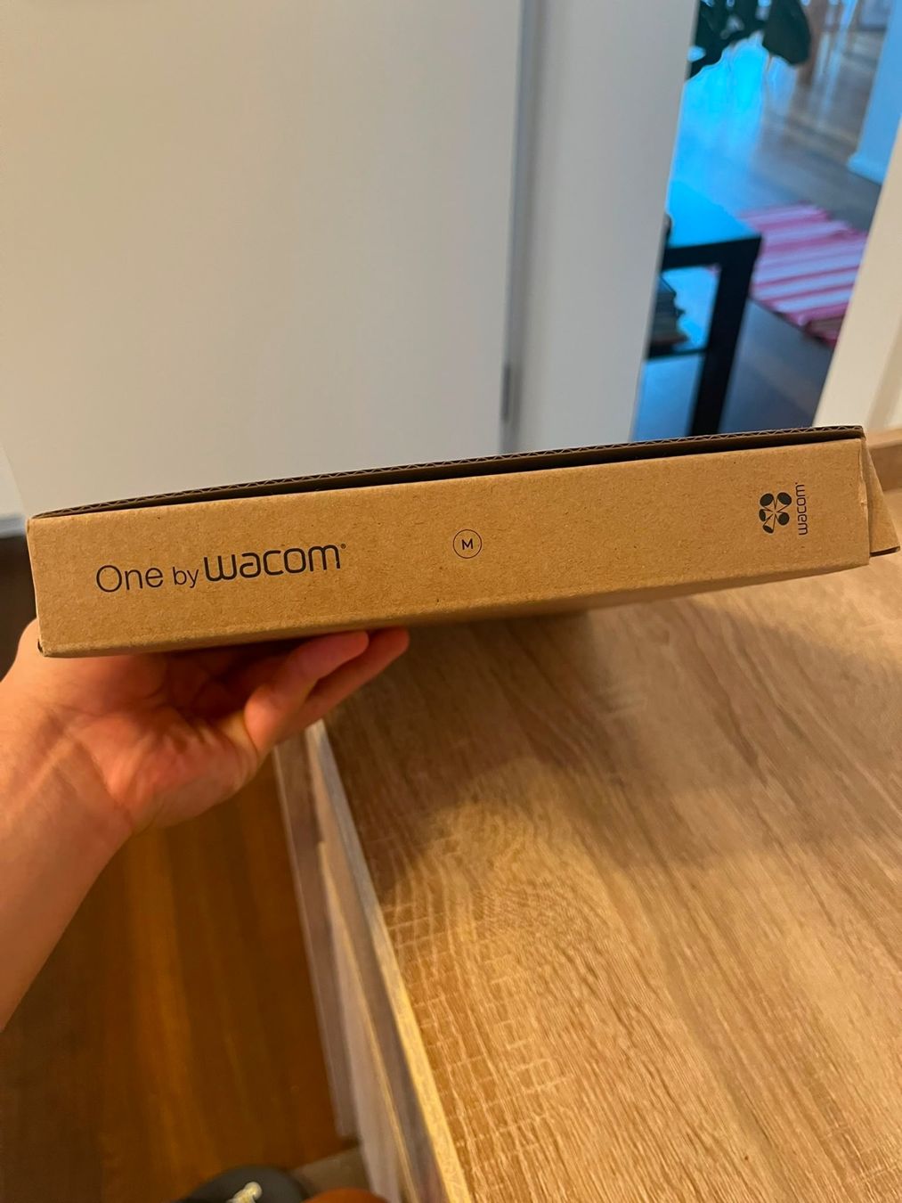 Wacom Tablet PC: One by Wacom Stift-Tablet Grösse M – Nuovo e nell'imballaggio originale da Zürich venduto da skt-gafs 2
