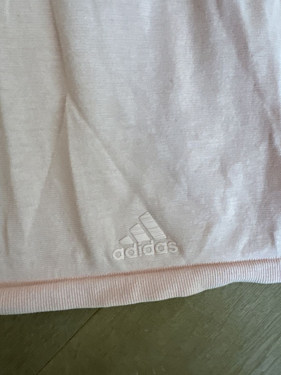 Adidas T-shirt: Adidas Shirt Grösse M – Usato da Basel venduto da kla_6ln8 1
