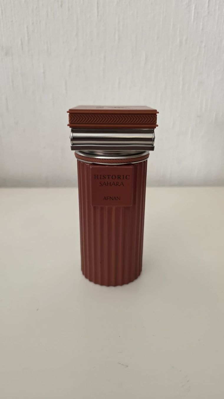Profumi & Eau de Toilette: Sahara - Afnan 90/100ml – Usato da Lausanne venduto da Andonia
