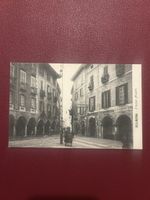 Bellinzona Piazza Nosetto