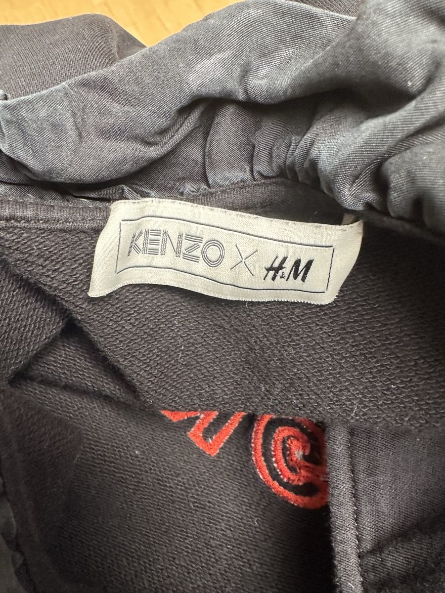 Kenzo Pullover & Sweatshirts: Vintage Kenzo bei H & M – Gebraucht aus Beromünster von Moritz0112 3