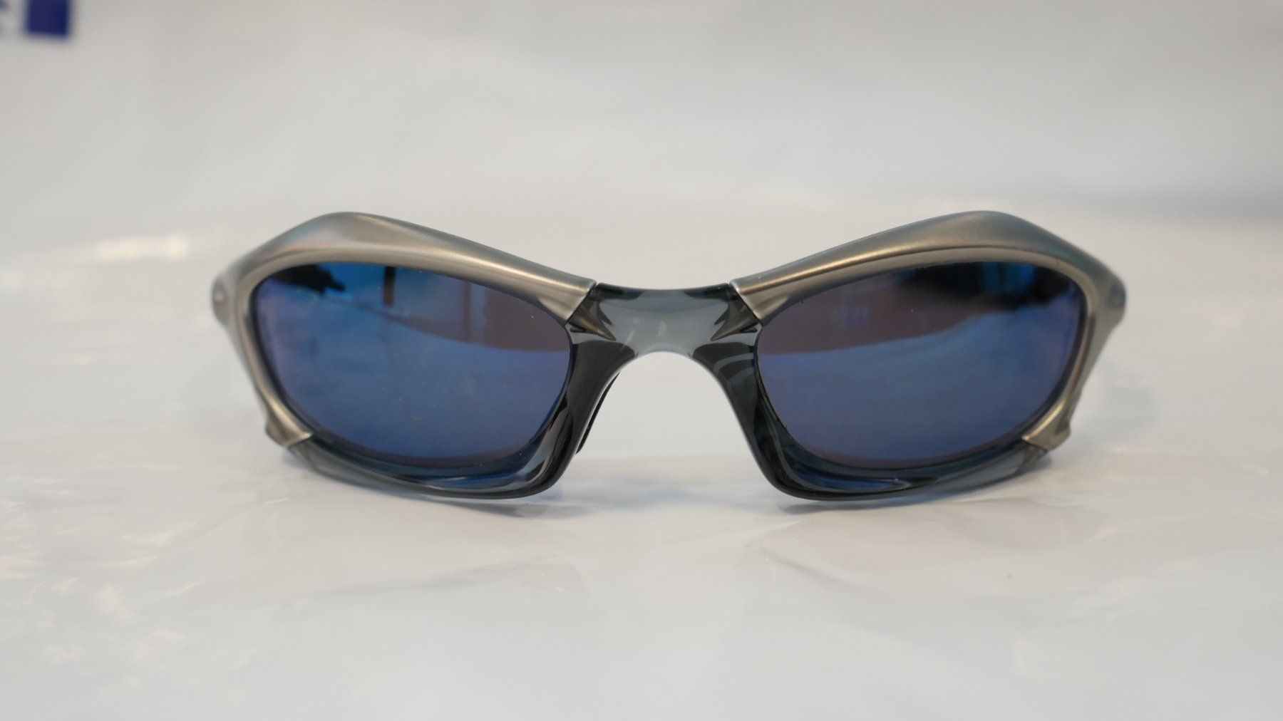 Oakley Occhiali & Lenti: Oakley Splice (vintage) – Usato da Biel/Bienne venduto da joka.zin
