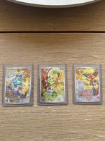 First Partner Collection Series 2 - Johto Starter - EN🇬🇧