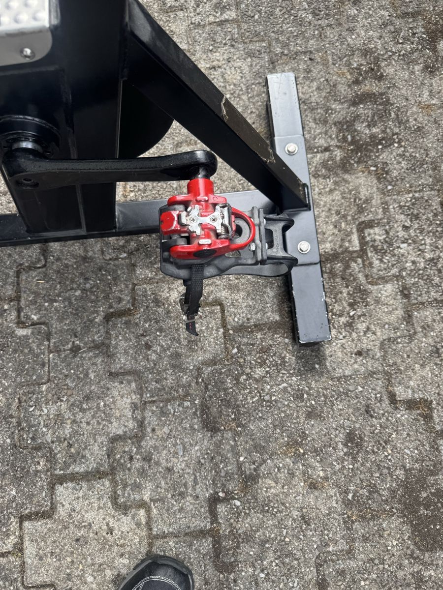 Schwinn Hometrainer: Schwinn IC Elite – Usato da St. Margrethen SG venduto da taf_alb 7
