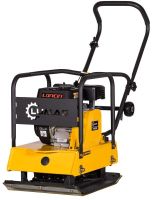 LUMAG Profi Rüttelplatte RP-1400PRO