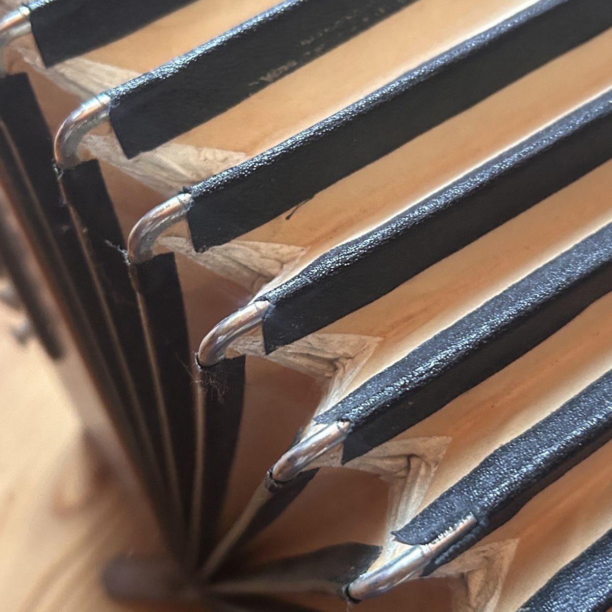 Hohner Strumenti musicali: Hohner Erika Akkordeon Schweiz! – Usato da Laufen venduto da belleskulptur 2