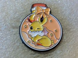 Ansteckpin 219: Pokemon