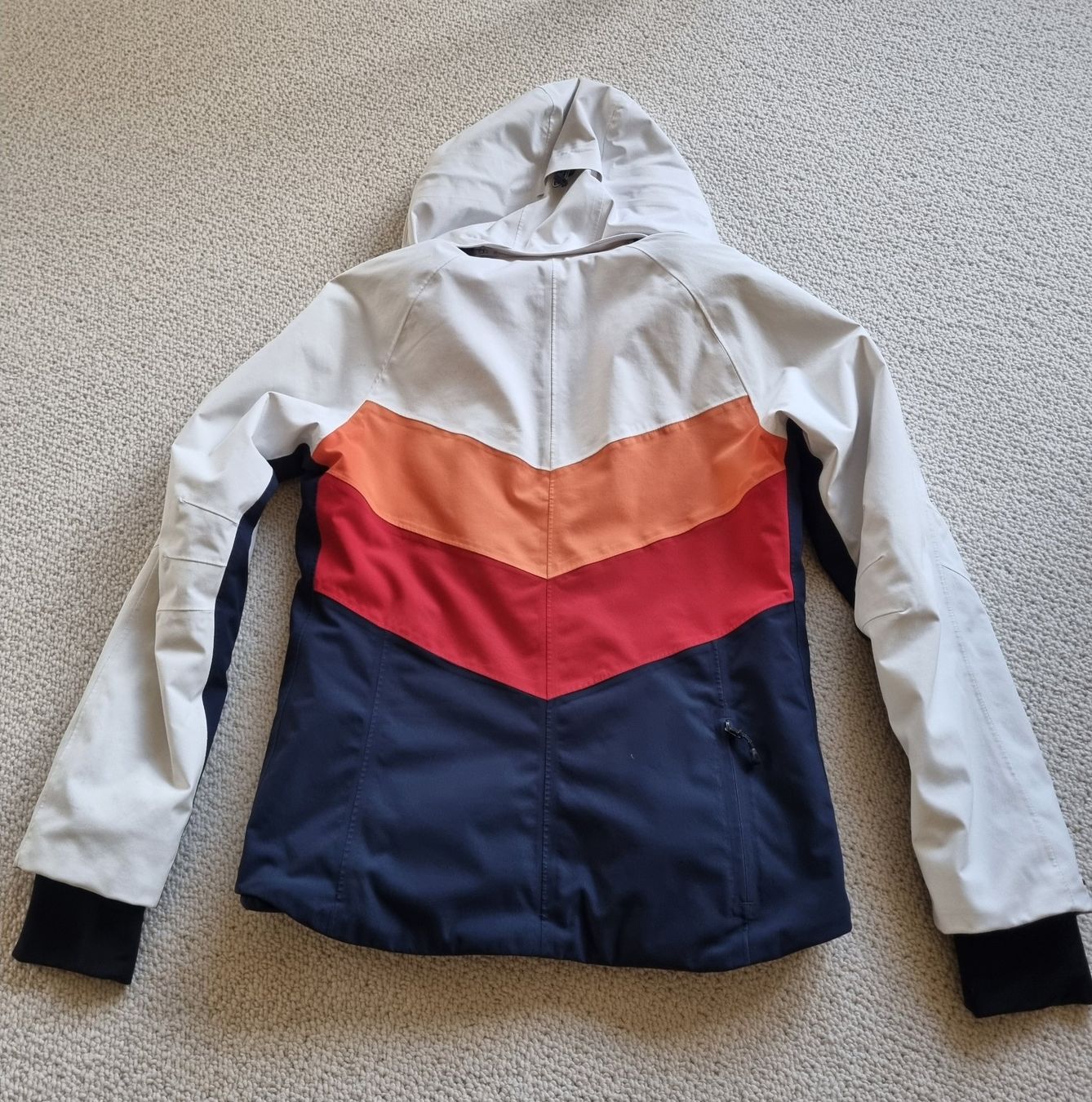 Bogner Jacken: Bogner Fire+Ice Skijacke – Gebraucht aus Wilen (Sarnen) von mamamomy 1