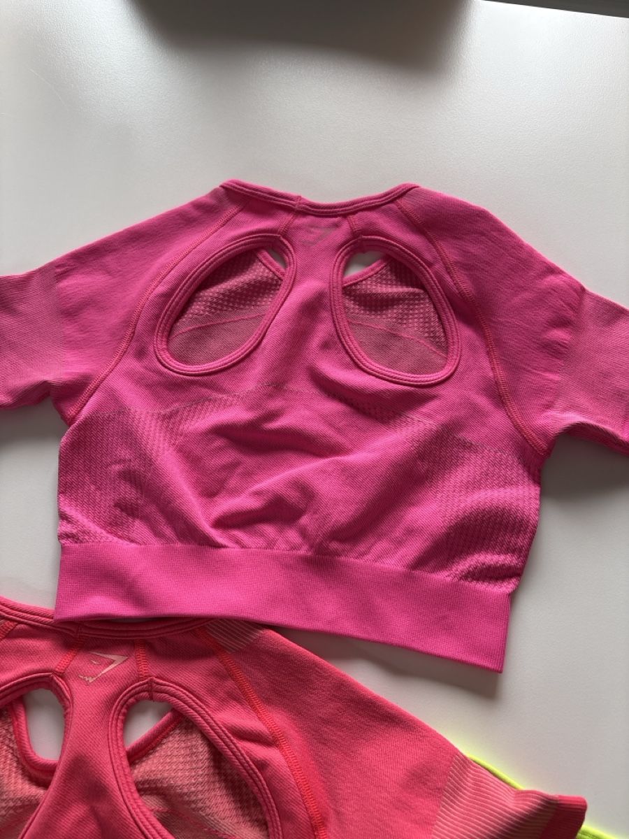 Nike Top: 3 tops sports – Nuovo (secondo la descrizione) da Riddes venduto da nati48 1