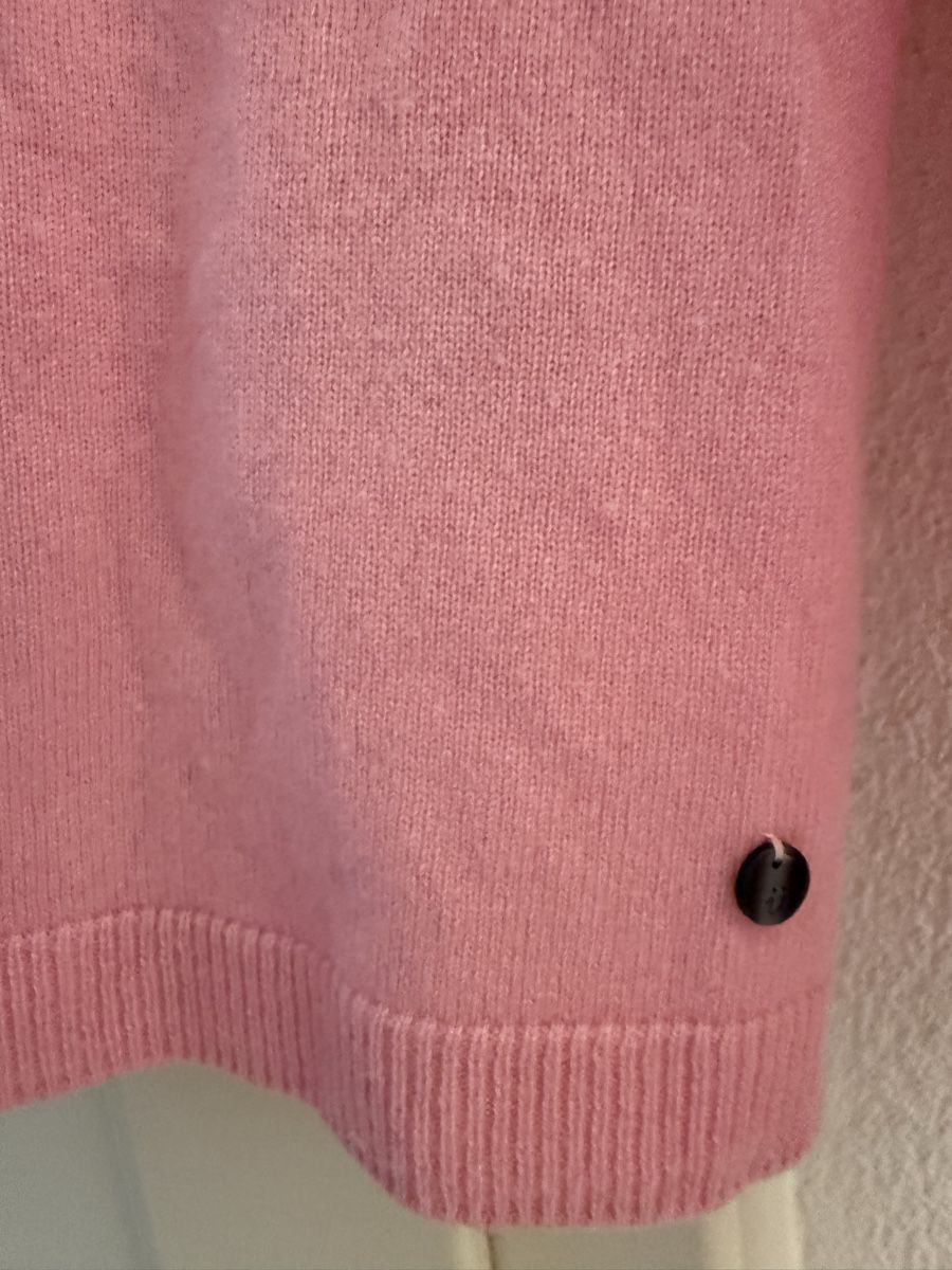 Jacken: Nümph Strickjacke Rosa XS/S – Neu (gemäss Beschreibung) aus Bern von kwa_pyt9 2