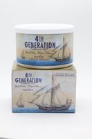 US 4th Gen. Tabacconist Resolution Pipe Tabaco Small Batch