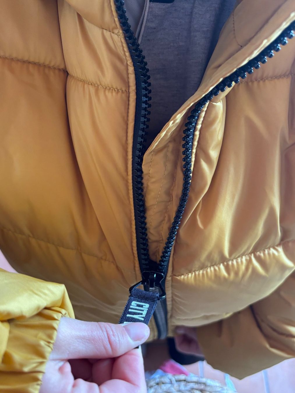 Giacche: Winter puffer Jacke – Nuovo (secondo la descrizione) da Isenthal venduto da lab_n5qz 2